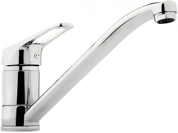 Atco Classic Dönerli ATC1013 Eviye Bataryası