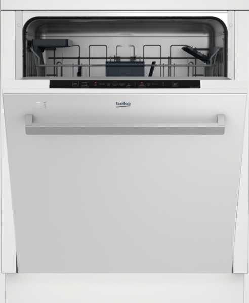 Beko BMA 6340 BC Bulaşık Makinesi