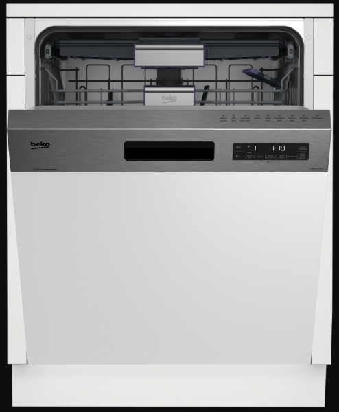 Beko BMA 8150 I Bulaşık Makinesi