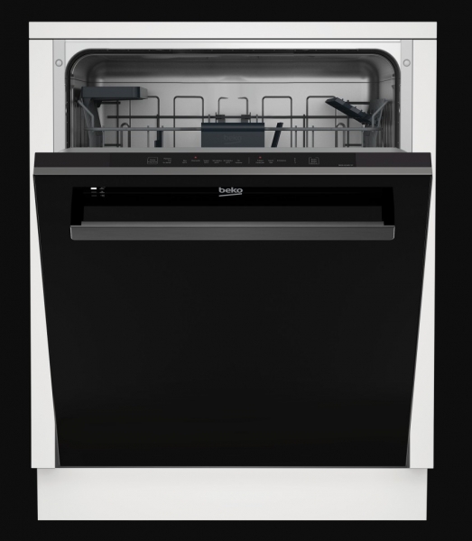 Beko BMA 6340 SC Bulaşık Makinesi