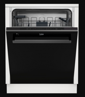 Beko BMA 6340 SC Bulaşık Makinesi