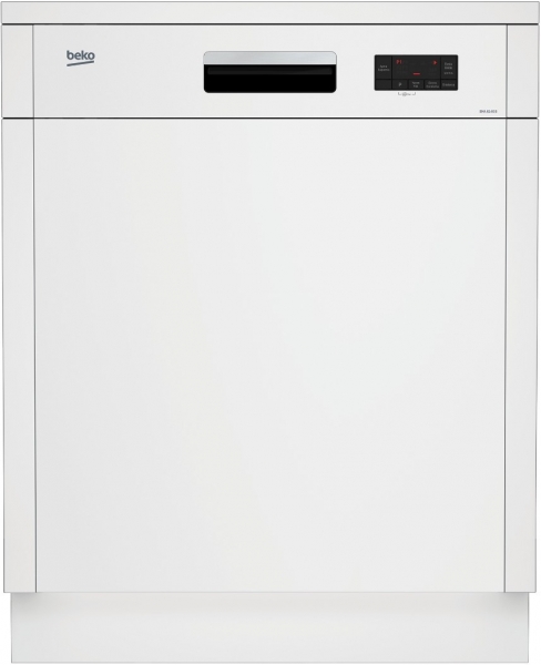 Beko BMA 6140 B Bulaşık Makinesi