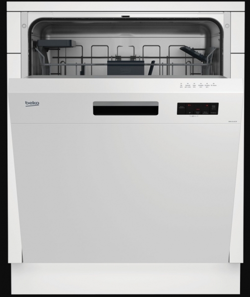 Beko BMA 6140 B Bulaşık Makinesi