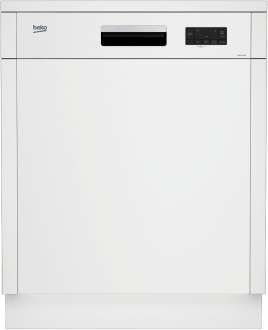 Beko BMA 6140 B Bulaşık Makinesi