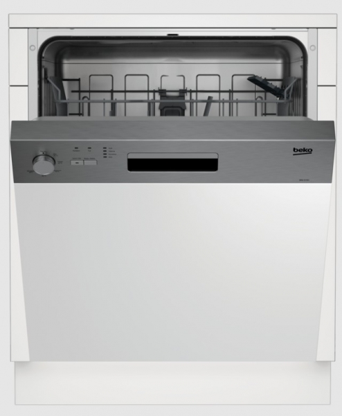 Beko BMA 5130 I Bulaşık Makinesi