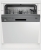 Beko BMA 5130 I Bulaşık Makinesi