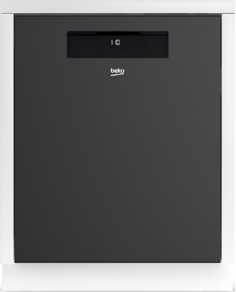 Beko BMA 6340 A Bulaşık Makinesi