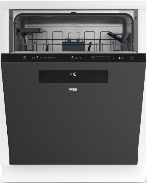 Beko BMA 6340 A Bulaşık Makinesi