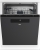 Beko BMA 6340 A Bulaşık Makinesi
