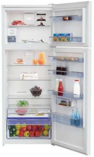 Beko 9507 NE Buzdolabı