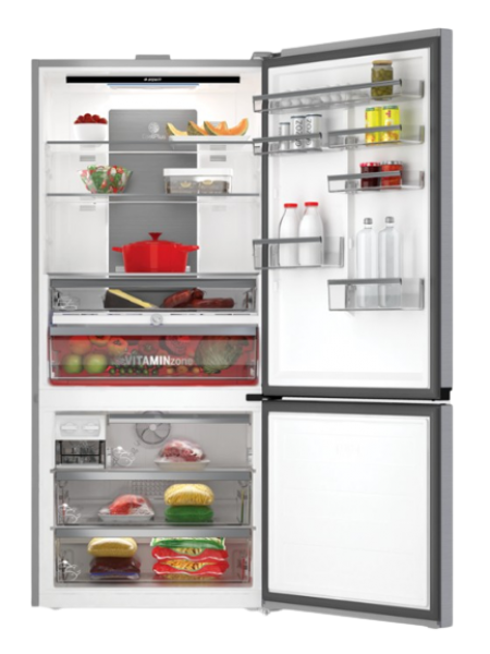 Arçelik 283721 EI Buzdolabı