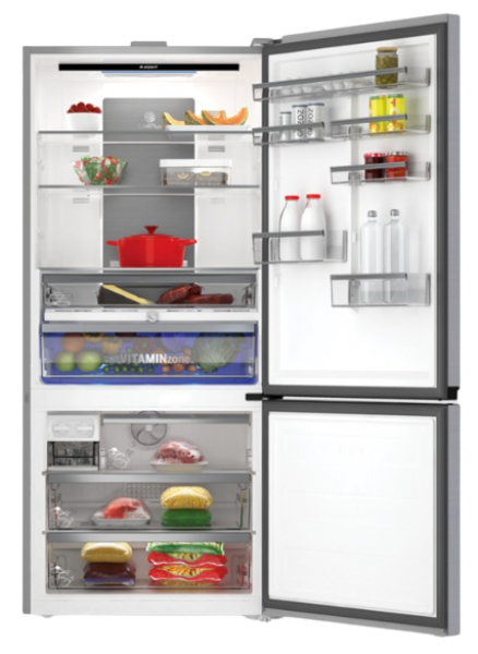 Arçelik 283721 EI Buzdolabı