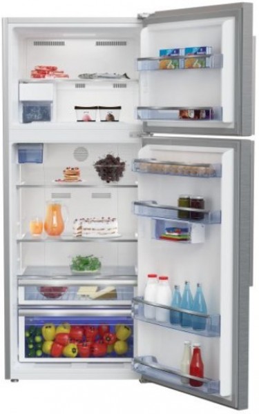 Beko 9560 NBEX Buzdolabı