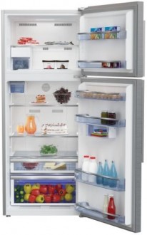 Beko 9560 NBEX Buzdolabı