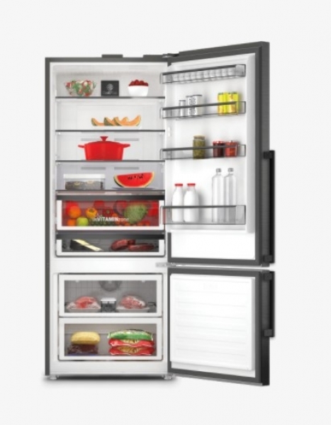 Arçelik 274580 EDI Buzdolabı