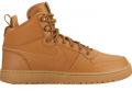 Nike Court Borough Mid (AA0547-700) Erkek Spor Ayakkabı