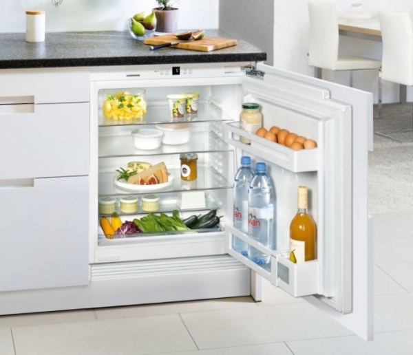 Liebherr UIK 1510 Buzdolabı