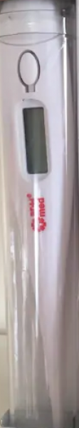 Artımed KD-101 Çubuk Ateş Ölçer