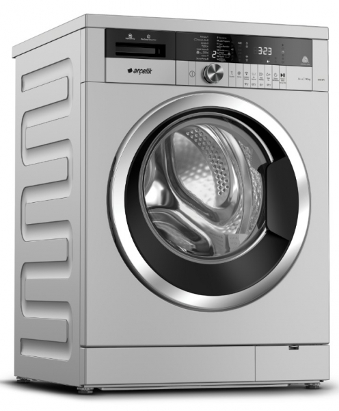 Arçelik 10144 WFI Çamaşır Makinesi