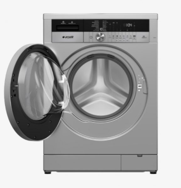 Arçelik 8050 YKI Çamaşır Makinesi
