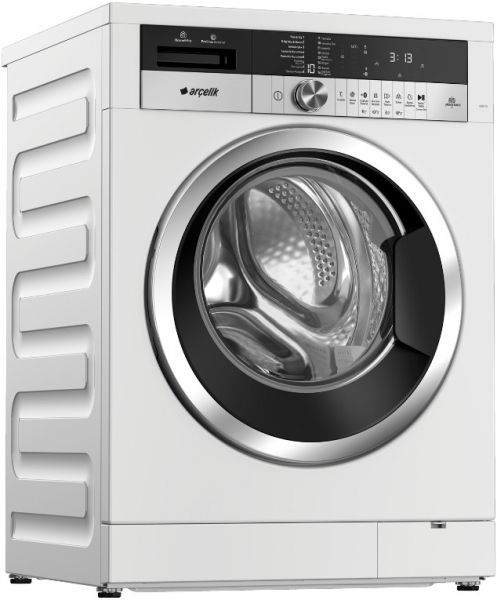 Arçelik 8050 YK Çamaşır Makinesi