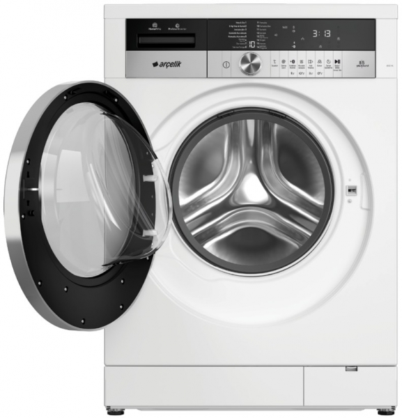Arçelik 8050 YK Çamaşır Makinesi
