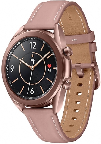 Samsung Galaxy Watch 3 (41mm) Akıllı Saat