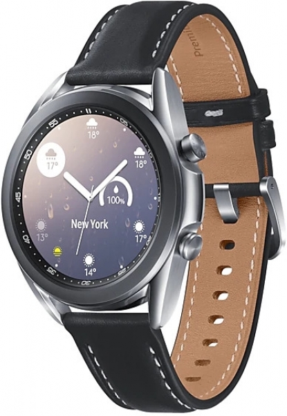 Samsung Galaxy Watch 3 (41mm) Akıllı Saat