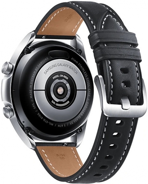 Samsung Galaxy Watch 3 (41mm) Akıllı Saat