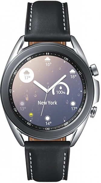 Samsung Galaxy Watch 3 (41mm) Akıllı Saat