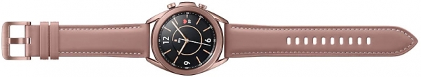 Samsung Galaxy Watch 3 (41mm) Akıllı Saat