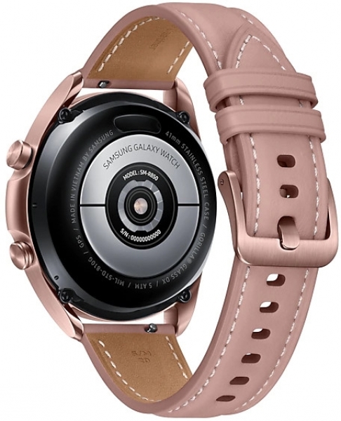 Samsung Galaxy Watch 3 (41mm) Akıllı Saat