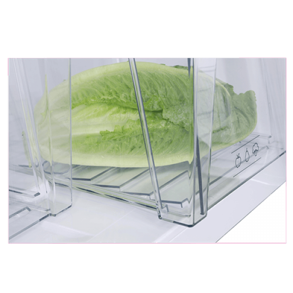 Vestel NF450 Buzdolabı