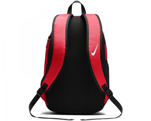 Nike Nk Acdmy Team Bkpk Sırt Çantası (Siyah / Kırmızı)
