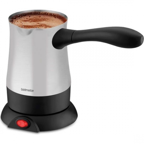 Goldmaster Falım IN-6323 Kahve Makinesi