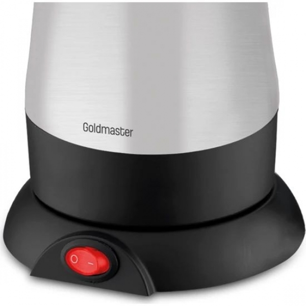 Goldmaster Falım IN-6323 Kahve Makinesi