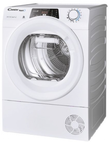 Candy RO H9A2TE-S Isı Pompalı Kurutma Makinesi