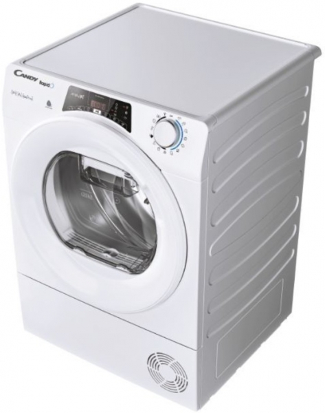 Candy RO H9A2TE-S Isı Pompalı Kurutma Makinesi