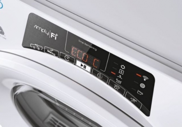 Candy RO H9A2TE-S Isı Pompalı Kurutma Makinesi