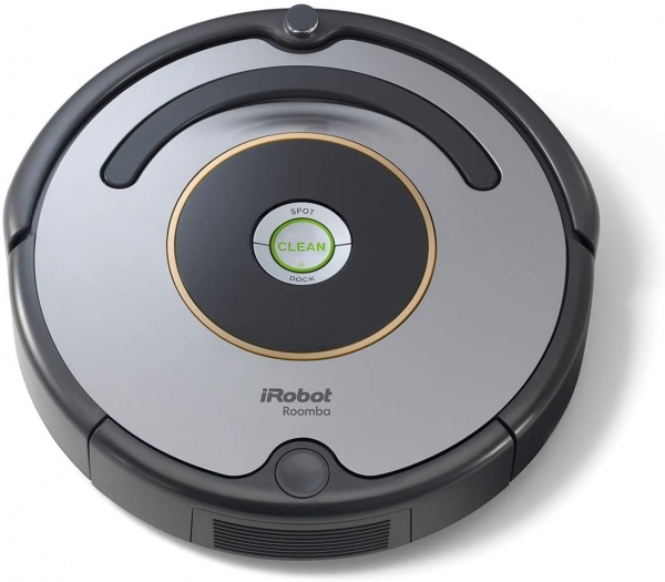 iRobot Roomba 615 Robot Süpürge