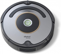 iRobot Roomba 615 resim