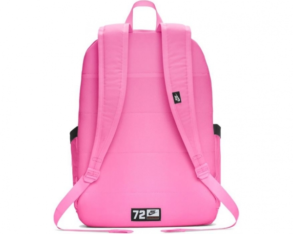 Nike Nk All Access Soleday Bkpk 2 Sırt Çantası (Pembe / Beyaz)