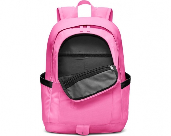 Nike Nk All Access Soleday Bkpk 2 Sırt Çantası (Pembe / Beyaz)