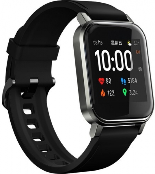 Haylou Smart Watch 2 Akıllı Saat