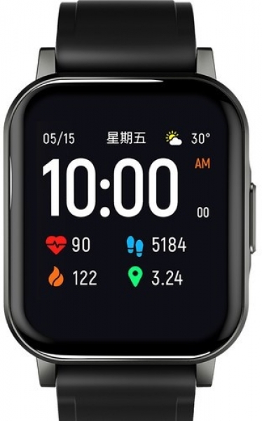 Haylou Smart Watch 2 Akıllı Saat