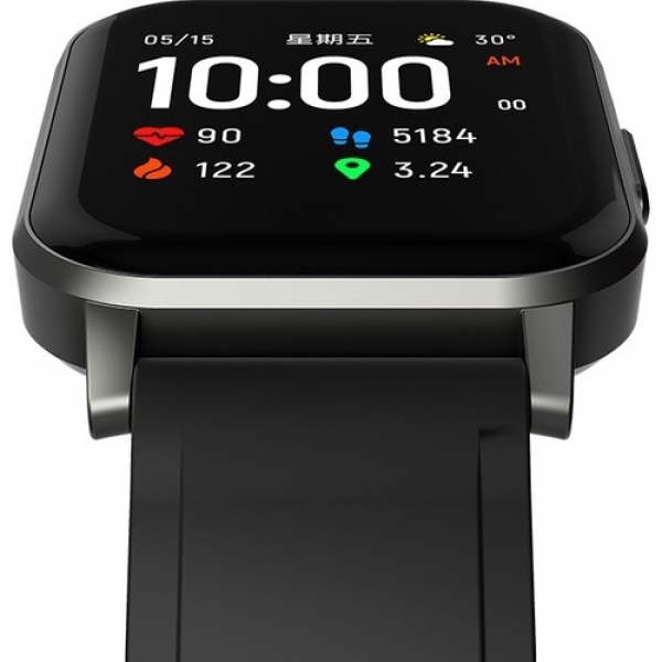Haylou Smart Watch 2 Akıllı Saat