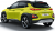 2020 Hyundai Kona 1.6 CRDi 136 PS DCT Smart (4x2)