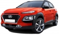 2020 Hyundai Kona 1.6 T-GDI 177 PS DCT Elite Smart Kırmızı SRF (4x2) resim