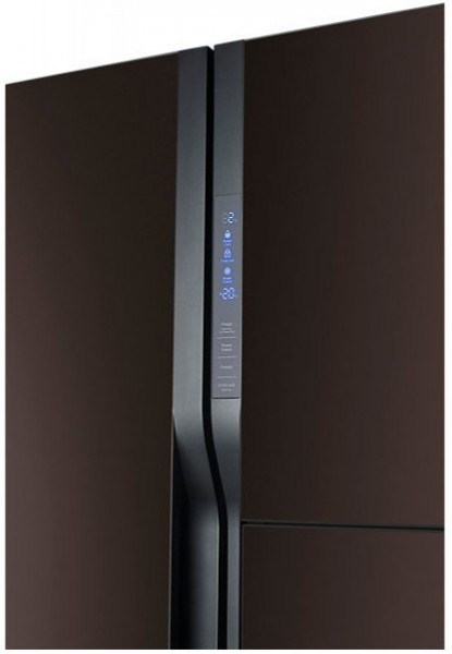 Samsung RS554NRUA9M Buzdolabı