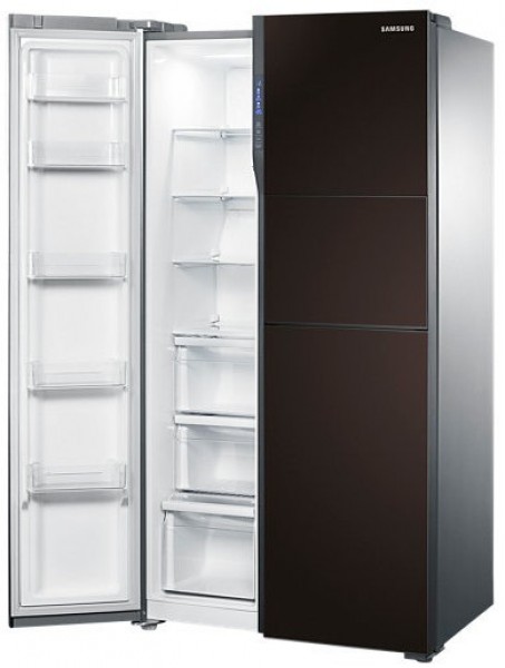 Samsung RS554NRUA9M Buzdolabı